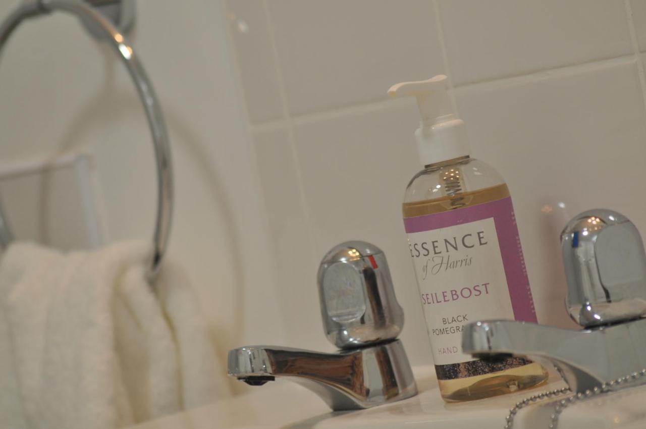 No5 Esplanade Court, Stornoway Town Centre Apartman Kültér fotó