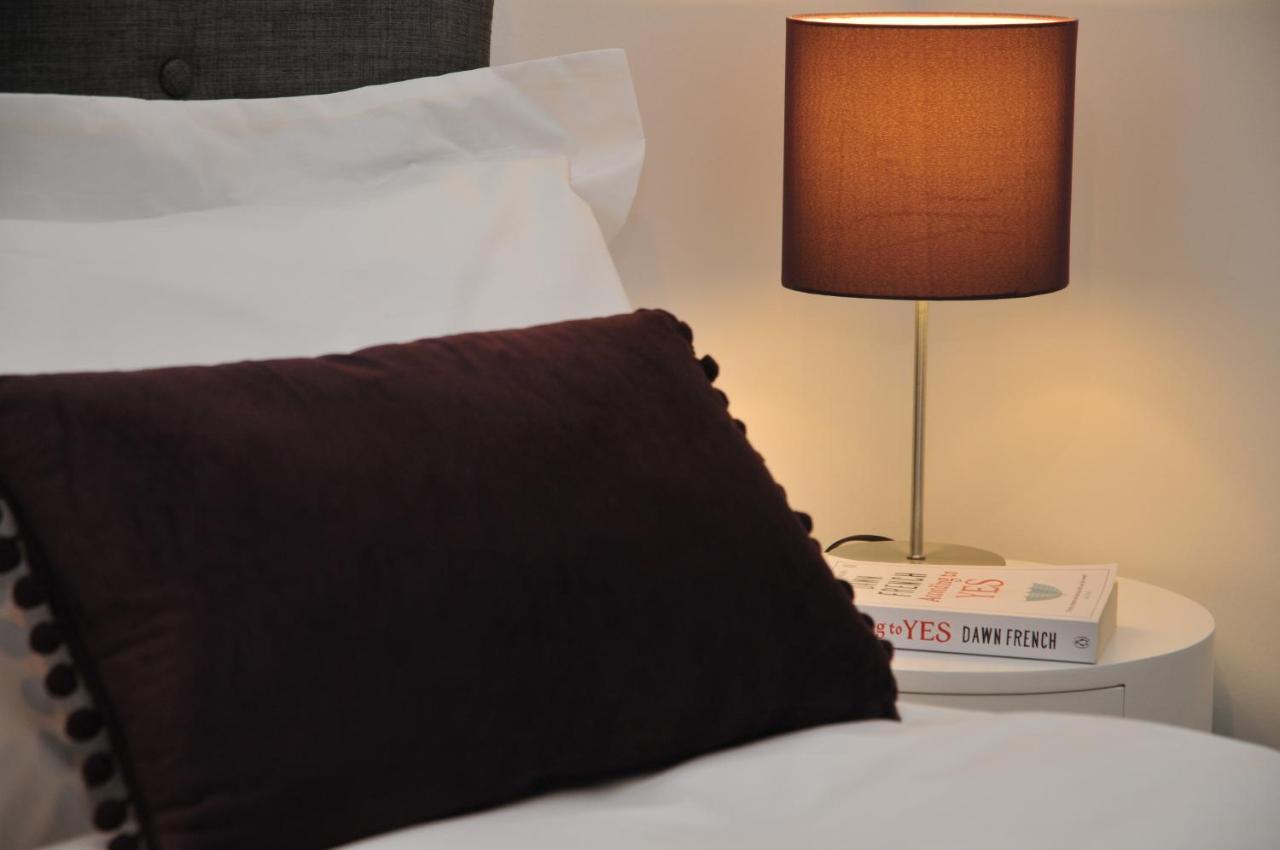 No5 Esplanade Court, Stornoway Town Centre Apartman Kültér fotó