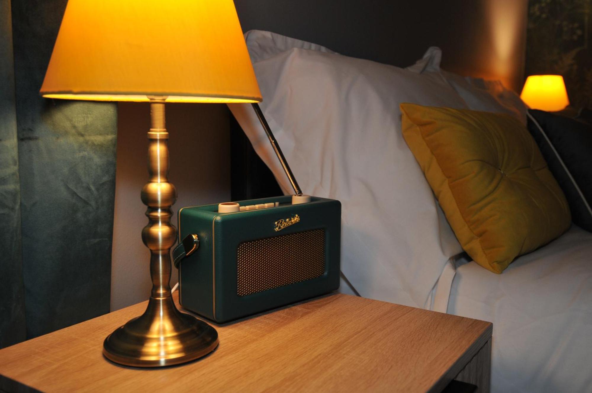 No5 Esplanade Court, Stornoway Town Centre Apartman Kültér fotó